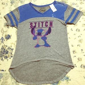 🏝Lilo and Stitch T-Shirt🌋FINAL MARDOWN!